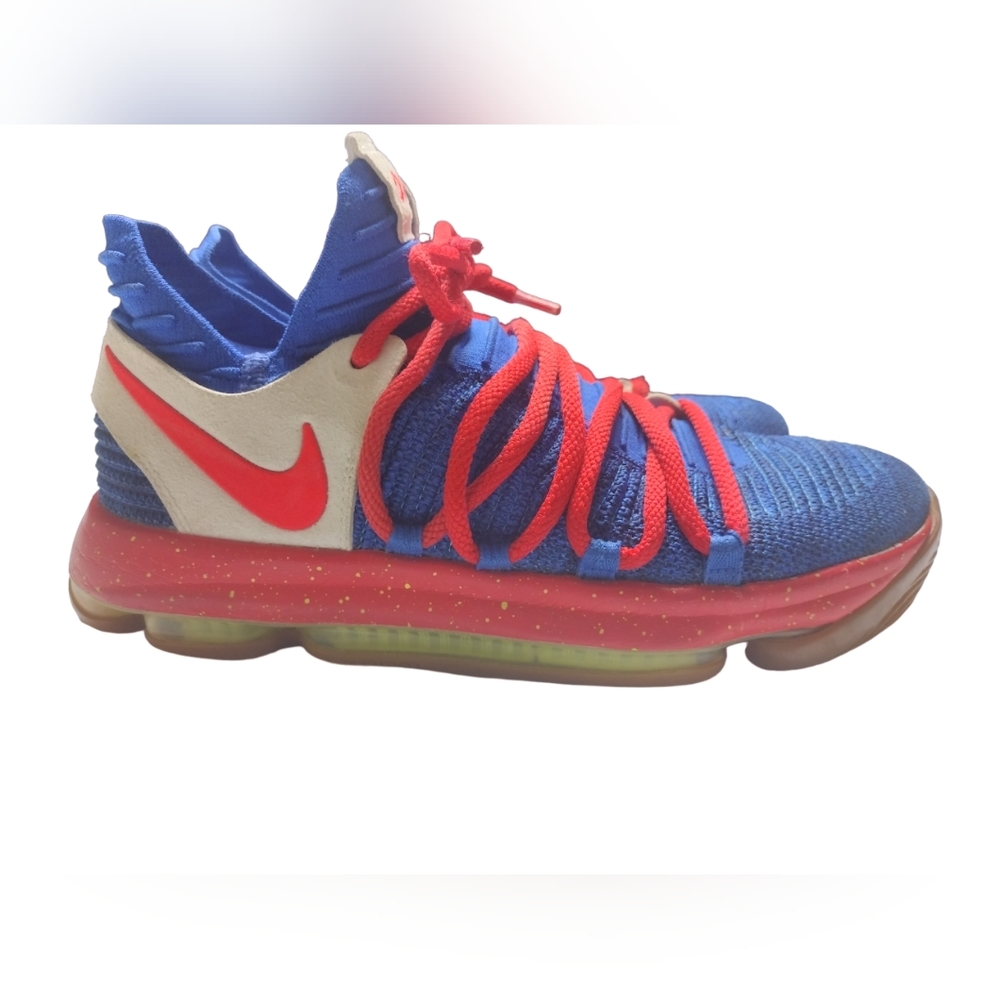 Nike KD 10